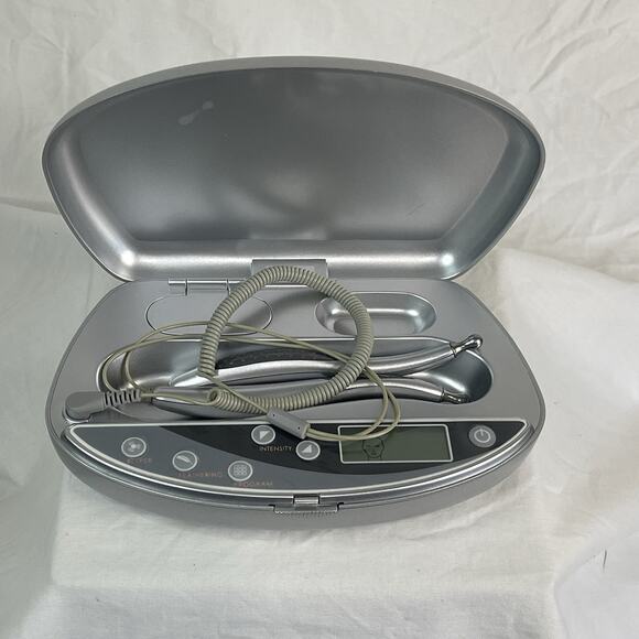 Suzanne Somers FaceMaster Beverely Hills Facial Toning System Anti Aging Works - Picture 7 of 11